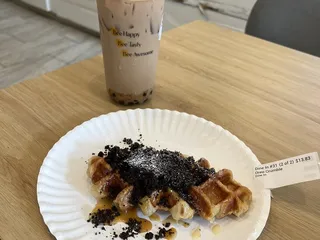 Fat Bee Cafe - Kansas City