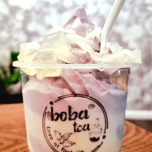 BobaTea