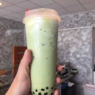 Green Tea