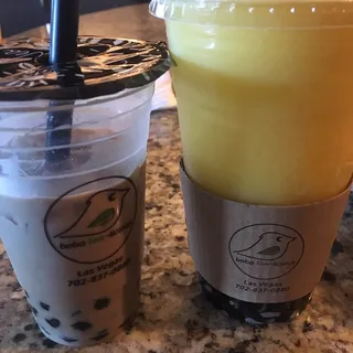 MANGO SLUSH