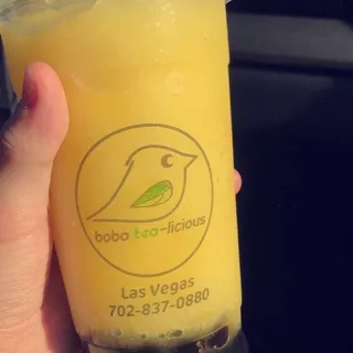 LUX SLUSH