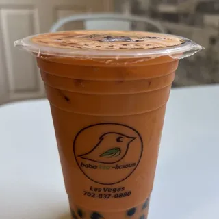 THAI MILK TEA