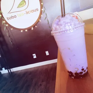 TARO SLUSH