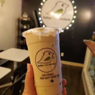 HOKKAIDO SLUSH