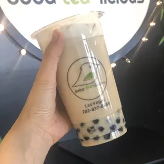 BLACK ASSAM