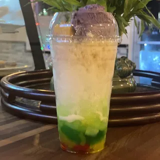 HALO HALO
