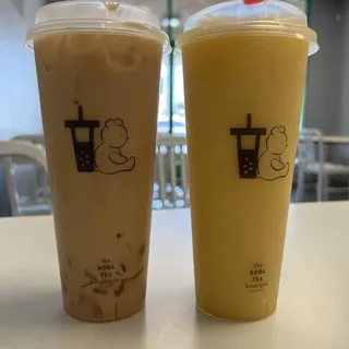 Royal Ceylon Black Tea