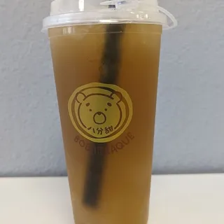 White Peach Oolong Tea