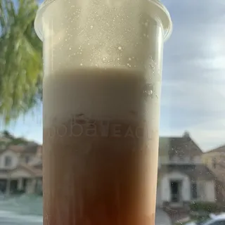 Cheese Ceylon Black Tea