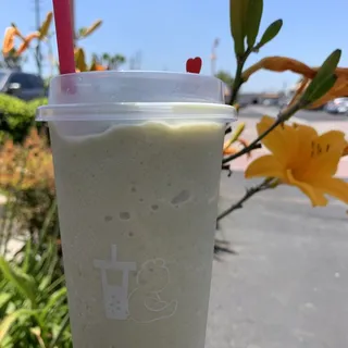 Matcha Smoothie