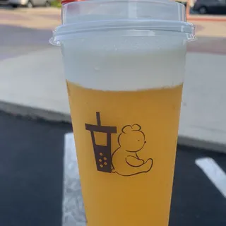 Mango Cloud