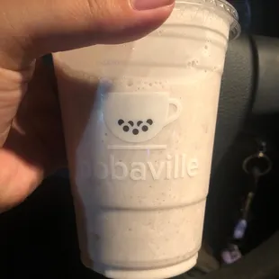 Taro Smoothie