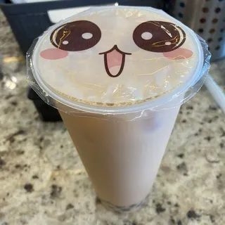 Thai Milk Tea