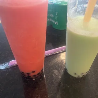 Watermelon Slush