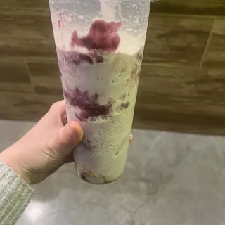 Taro Smoothie