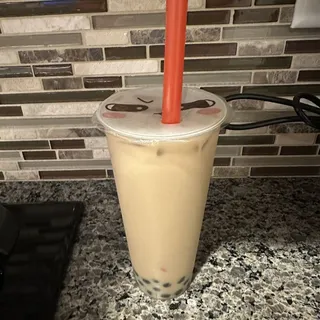 Coffee Milk Tea