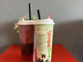 Sweetea