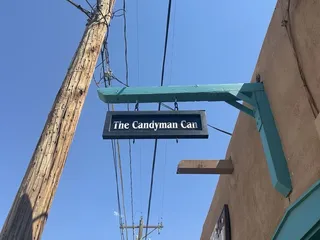 The Candyman Can