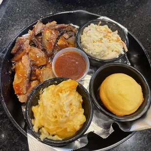 Macaroni &amp; Cheese