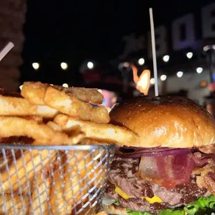 food, burgers, burger