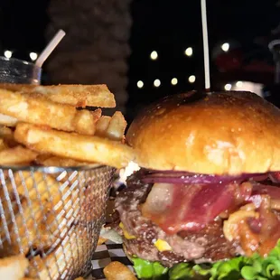 food, burgers, burger