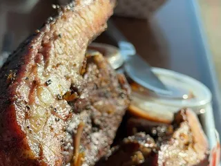 Jack's Bar-B-Q