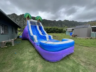 Pa’ina inflatables