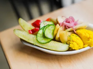 Mile End Delicatessen