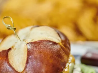 Emmy Squared Pizza - Park Slope