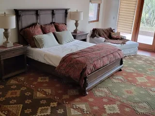 Room of Rugs