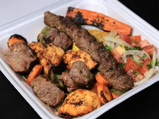 Alexandria Mediterranean Cuisine