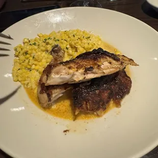 Rotisserie Chicken