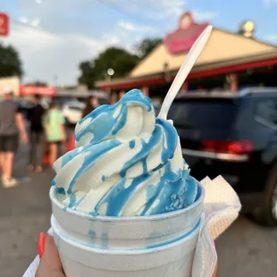 Bobbie's Dairy Dip