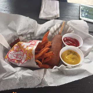 Corn Dog