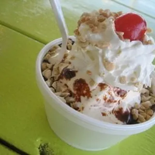 Sundae