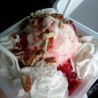 Strawberry Shortcake