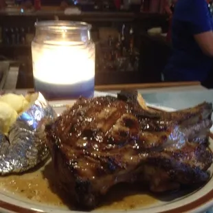 Heat Steak Specials
