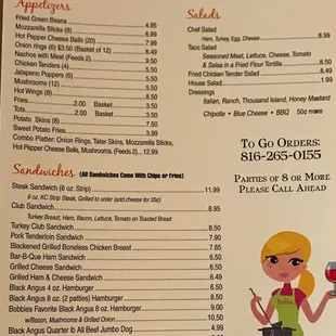 Menu1