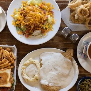 Bobbie's Southern Kitchen