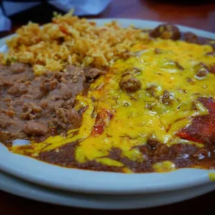 Special Mexican Plate Follow me on Instagram @CheatDay_SA