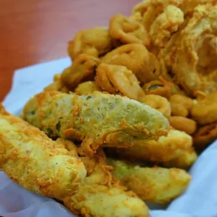 Appetizer Sampler See more great pic on Instagram @CheatDay_SA