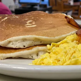 Pancakes