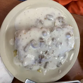 Biscuit