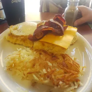 Biscuit Sandwich