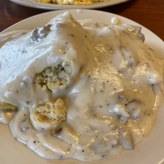 One Biscuit