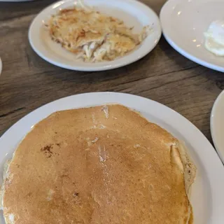 Short Stack