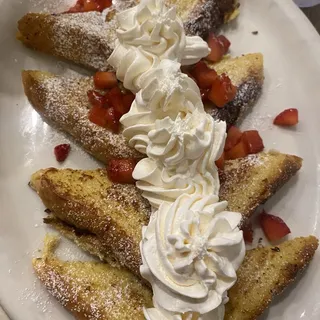 Texas French Toast