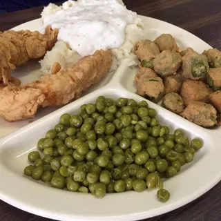 Chicken Tenders