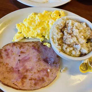 Ham