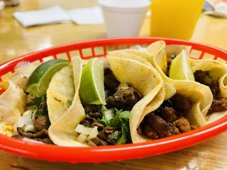 La Michoacana Amor Paleteria